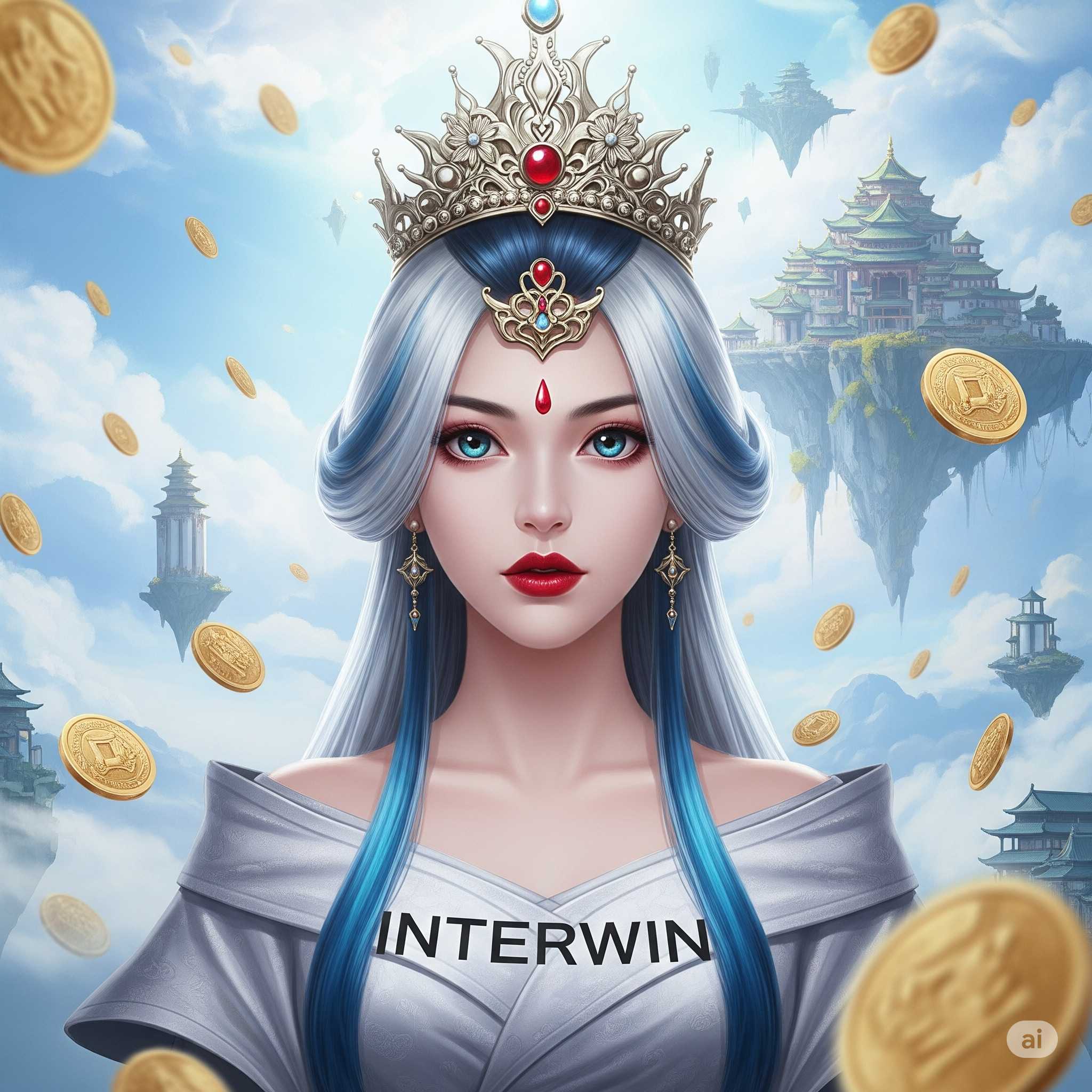 Interwin Link Alternatif Casino Online Deposit Qris Terbaik di Indonesia 